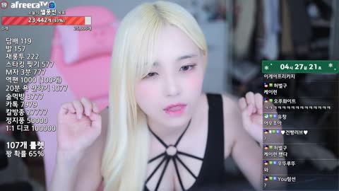 Korean BJ 20220419