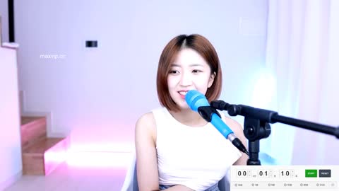 Korean BJ 20220423