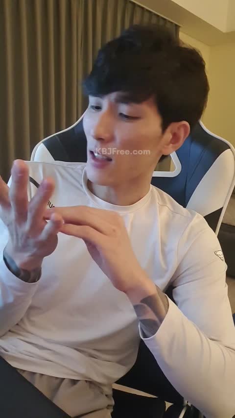 KOREAN BJ 20220922