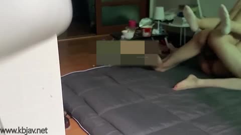 김인호BJ 야방녀 2편