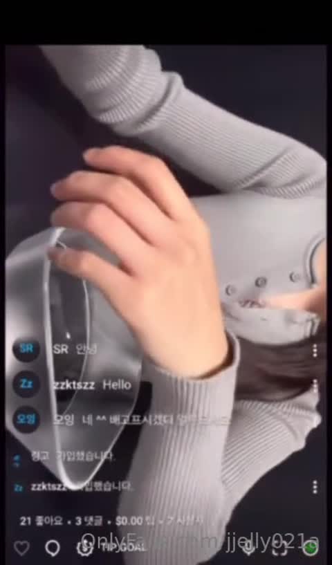 JJELLY021A 온리팬스 069