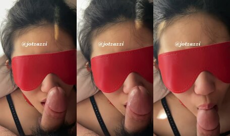 JOTZAZZI 홍대자취 쓰리섬 포썸 돌려먹기 6