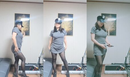KKKKK6414 미시 유투버 겸 BJ 온팬 추가자료유부녀 팝콘 핫걸 얼공댄스
