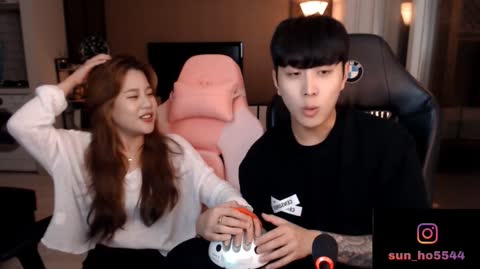 Korean BJ 230407 06