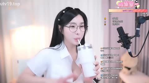 Korean BJ 230725 05