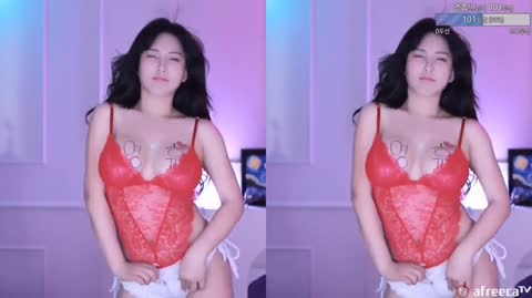 Korean BJ 230726 02