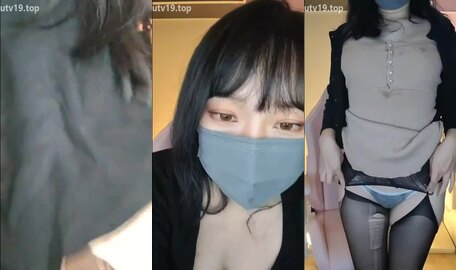 Korean BJ 230801 15