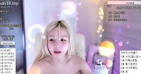 Korean BJ 230902 6