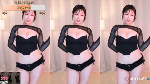 Korean BJ 230906 2