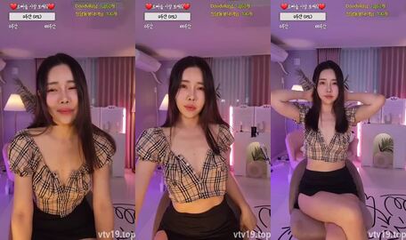 Korean BJ 231006 2