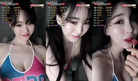 Korean BJ 231008 6
