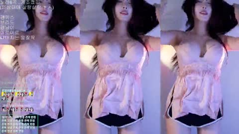 Korean BJ 231012 5