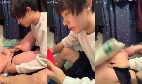 Korean BJ 231104 2