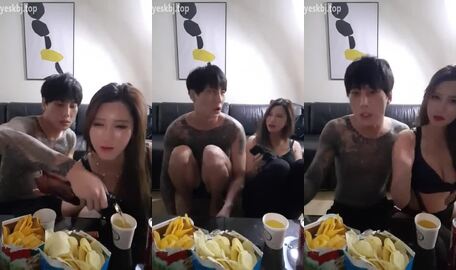 Korean BJ 231106 4