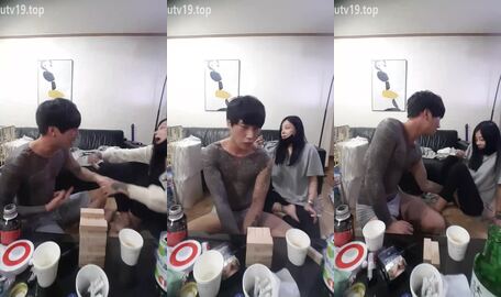 Korean BJ 231106 6