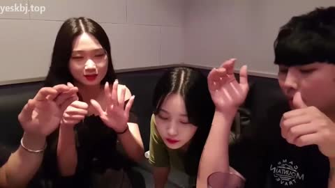 Korean BJ 231108 8