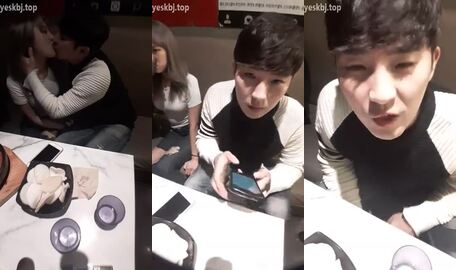 Korean BJ 231113 3