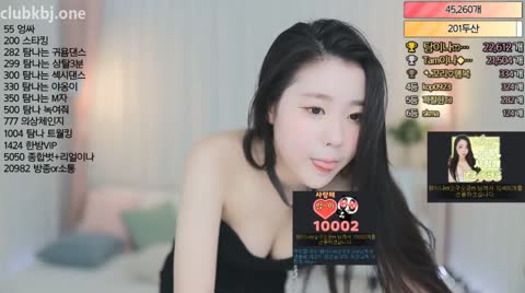 Korean BJ 231231 1
