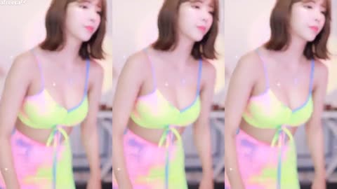 Korean BJ 240302 7