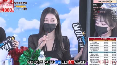Korean BJ 240309 4