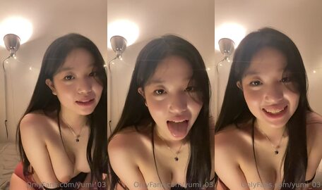 yumi 유미Yumi 온팬 20