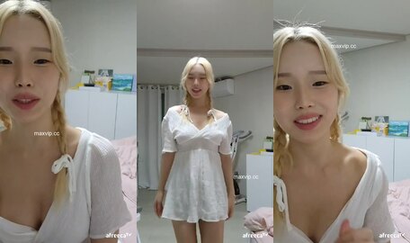 afreecaTV 1 20230818