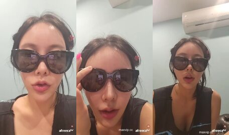 afreecaTV 1 20231111