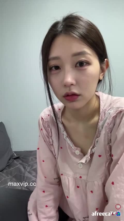afreecaTV 20221115