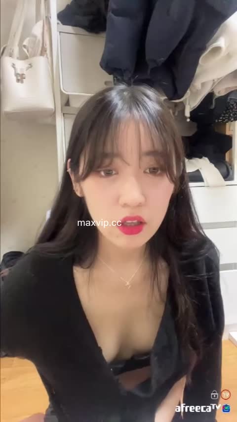afreecaTV 230108
