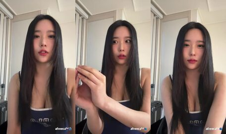 afreecaTV 230428 첫방 2