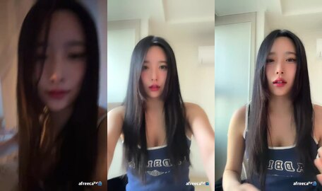 afreecaTV 230428 첫방 6