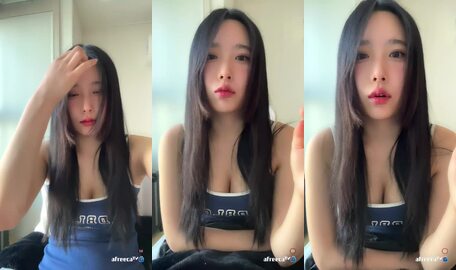afreecaTV 230428 첫방 7