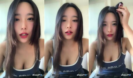 afreecaTV 230428 첫방 8