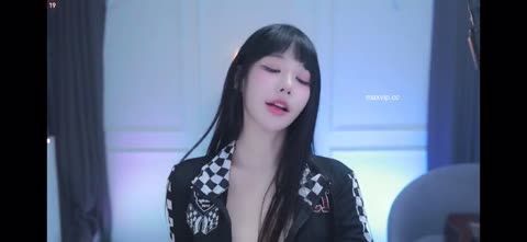 afreecaTV 240116