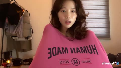 afreecaTV 꼭노 20230609