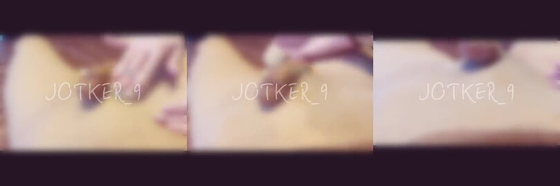 jotker 트위터 JOTKER 비계 6월 10일까지 모음 4