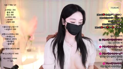 lovesther01 에스더 20220629