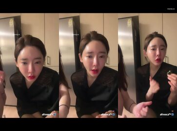 moogwang 220214 AfreecaTV