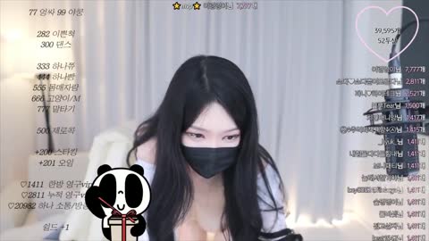 o111na 원하나 20220807