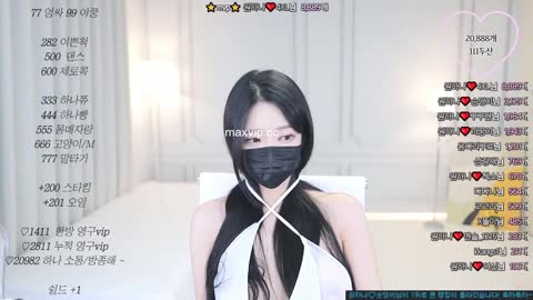 o111na 원하나 20221105