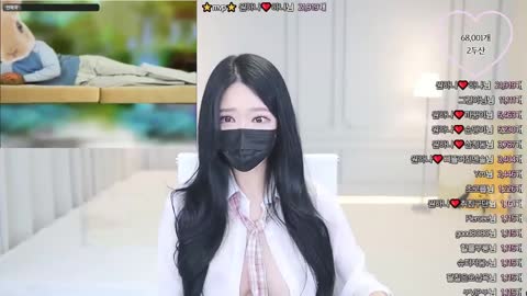 o111na 원하나 20230126
