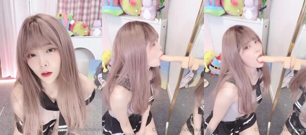 krhikari yuka 걸크러쉬 유카 23 3