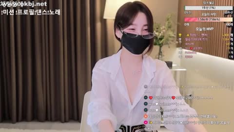 housegirl 계집녀 20230919