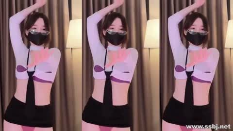 housegirl 계집녀 20230924
