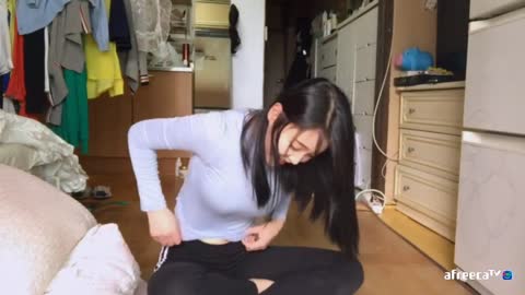 고이나 고양이자세