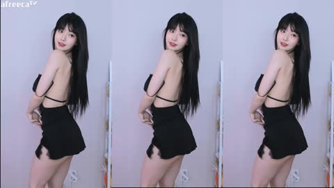 과즙세연 230206 11 야시시