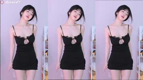 과즙세연 230206 3 색소폰 매직