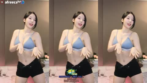 금화 230506 10 와이셔츠 벗고 리액션
