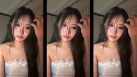김키리KIRI 인스타 라방 20230808 1
