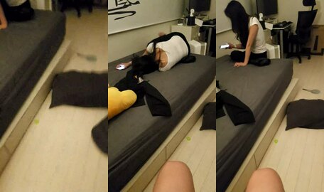 김혜원 병원코디 신김치녀 1